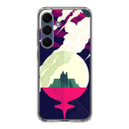 Elceladus Art Samsung Galaxy S25 FE Case