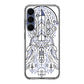 Eminence Crest Samsung Galaxy S25 FE Case