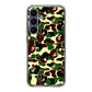 Forest Army Camo Samsung Galaxy S25 FE Case