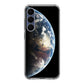 Half of World Samsung Galaxy S25 FE Case