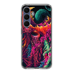 Hyper Beast Draco Samsung Galaxy S25 FE Case