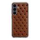 Ice Cream Sandwich Samsung Galaxy S25 FE Case