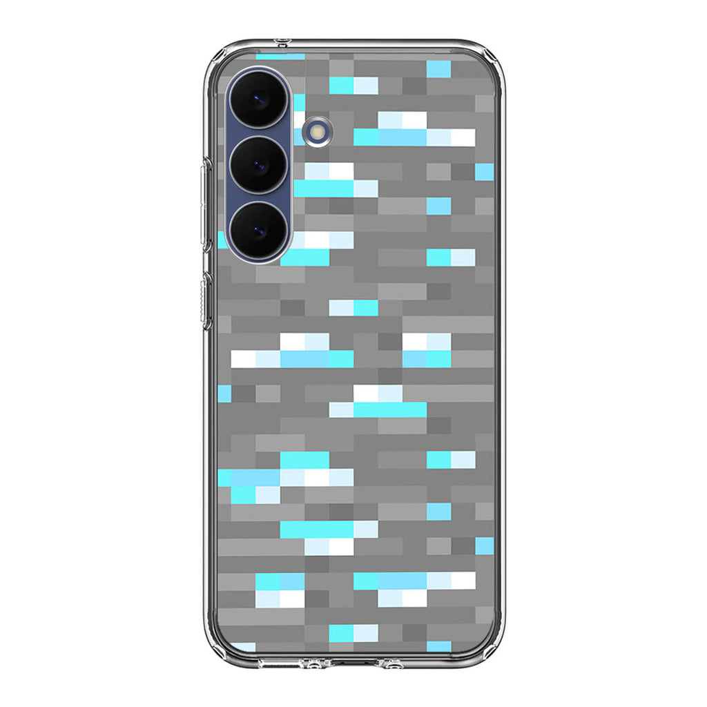 Inspired Ore Diamond Samsung Galaxy S25 FE Case