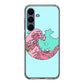 Japanese Pastel Wave Samsung Galaxy S25 FE Case