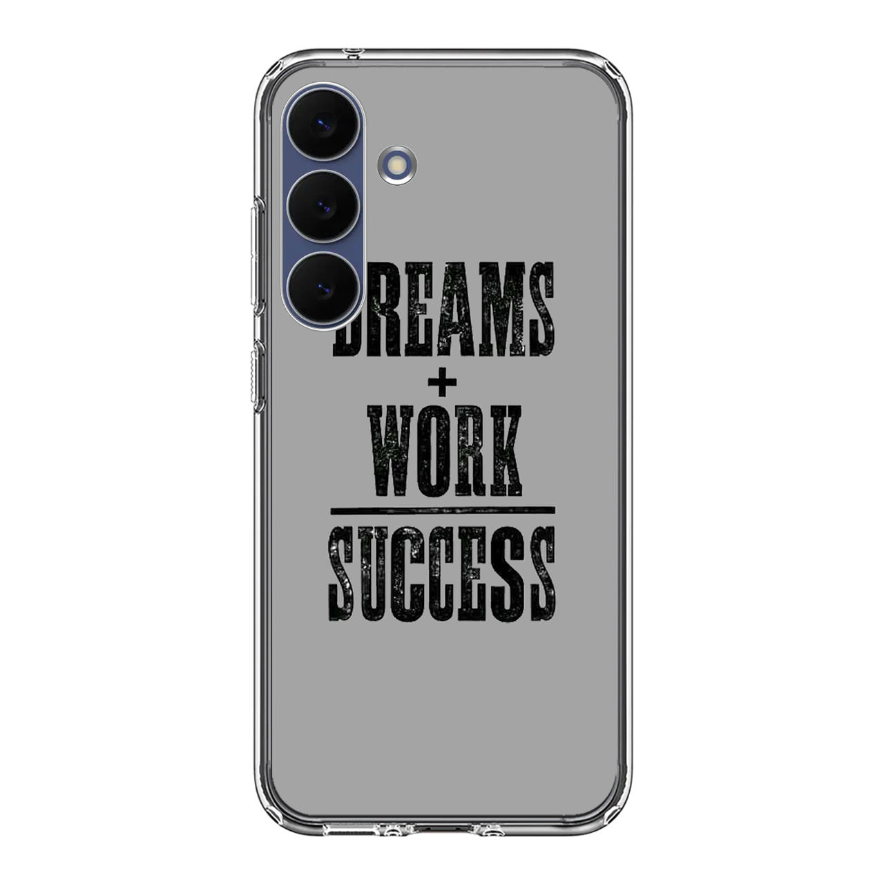 Key of Success Samsung Galaxy S25 FE Case