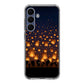 Lanterns Light Samsung Galaxy S25 FE Case