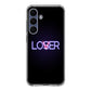 Loser or Lover Samsung Galaxy S25 FE Case