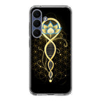 Lotus Life Samsung Galaxy S25 FE Case