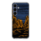 Mars Samsung Galaxy S25 FE Case