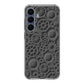 Mechanical Gears Samsung Galaxy S25 FE Case