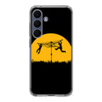 Merry Go Sunset Samsung Galaxy S25 FE Case