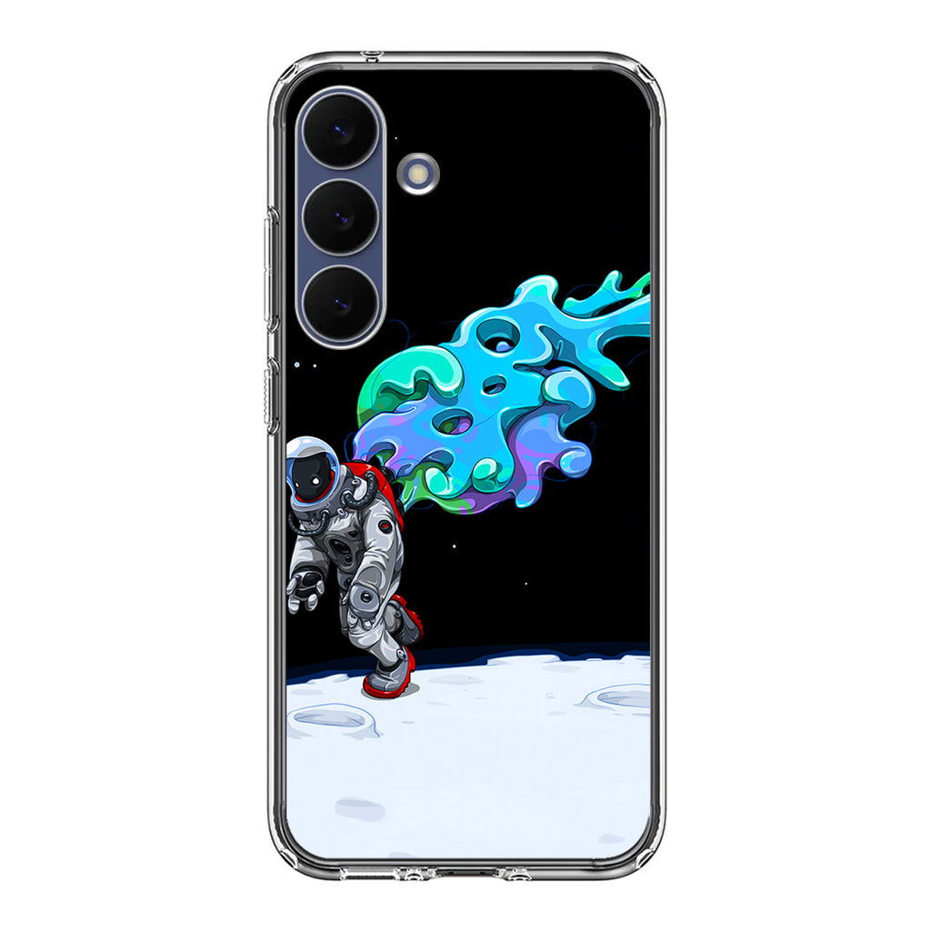 Moonwalk Samsung Galaxy S25 FE Case