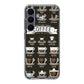OK, But First Coffee Samsung Galaxy S25 FE Case