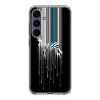 Painting Zebra Samsung Galaxy S25 FE Case