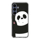 Pan Pan We Bare Bears Samsung Galaxy S25 FE Case
