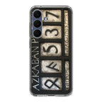 Prisoner of Azkaban Samsung Galaxy S25 FE Case
