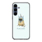 Pugicorn Samsung Galaxy S25 FE Case