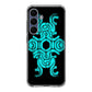Shadow of the Colossus Sigil Samsung Galaxy S25 FE Case