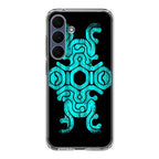 Shadow of the Colossus Sigil Samsung Galaxy S25 FE Case