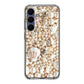 Shiny Pearl Samsung Galaxy S25 FE Case