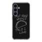 Taco Lover Samsung Galaxy S25 FE Case