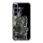 Television Rules the Nation Samsung Galaxy S25 FE Case