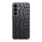 Tire Pattern Samsung Galaxy S25 FE Case