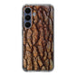 Tree Bark Samsung Galaxy S25 FE Case