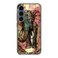 Tribal Elephant Samsung Galaxy S25 FE Case