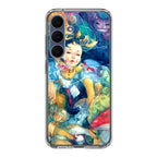Wonderland Samsung Galaxy S25 FE Case