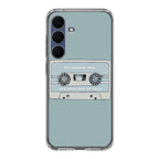 13 Reasons Why And Your One Of Them Samsung Galaxy S25 FE Case