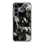 47 Ronin Samurai Samsung Galaxy S25 FE Case