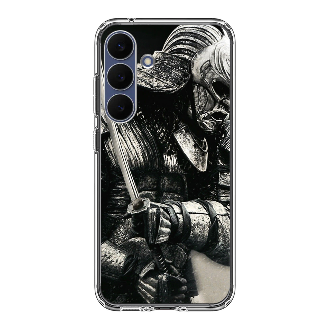 47 Ronin Samurai Samsung Galaxy S25 FE Case