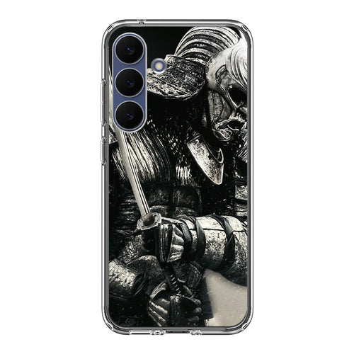 47 Ronin Samurai Samsung Galaxy S25 FE Case