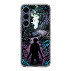 A Day To Remember Have Faith In Me Poster Samsung Galaxy S25 FE Case