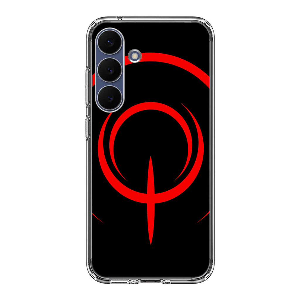 Anime Fate/Zero Samsung Galaxy S25 FE Case