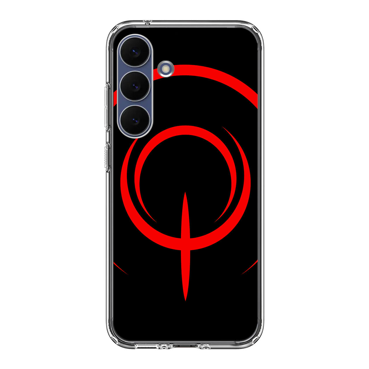 Anime Fate/Zero Samsung Galaxy S25 FE Case