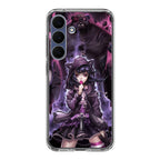Annie And Tibbers Samsung Galaxy S25 FE Case