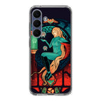 Aran Nouveau Samsung Galaxy S25 FE Case