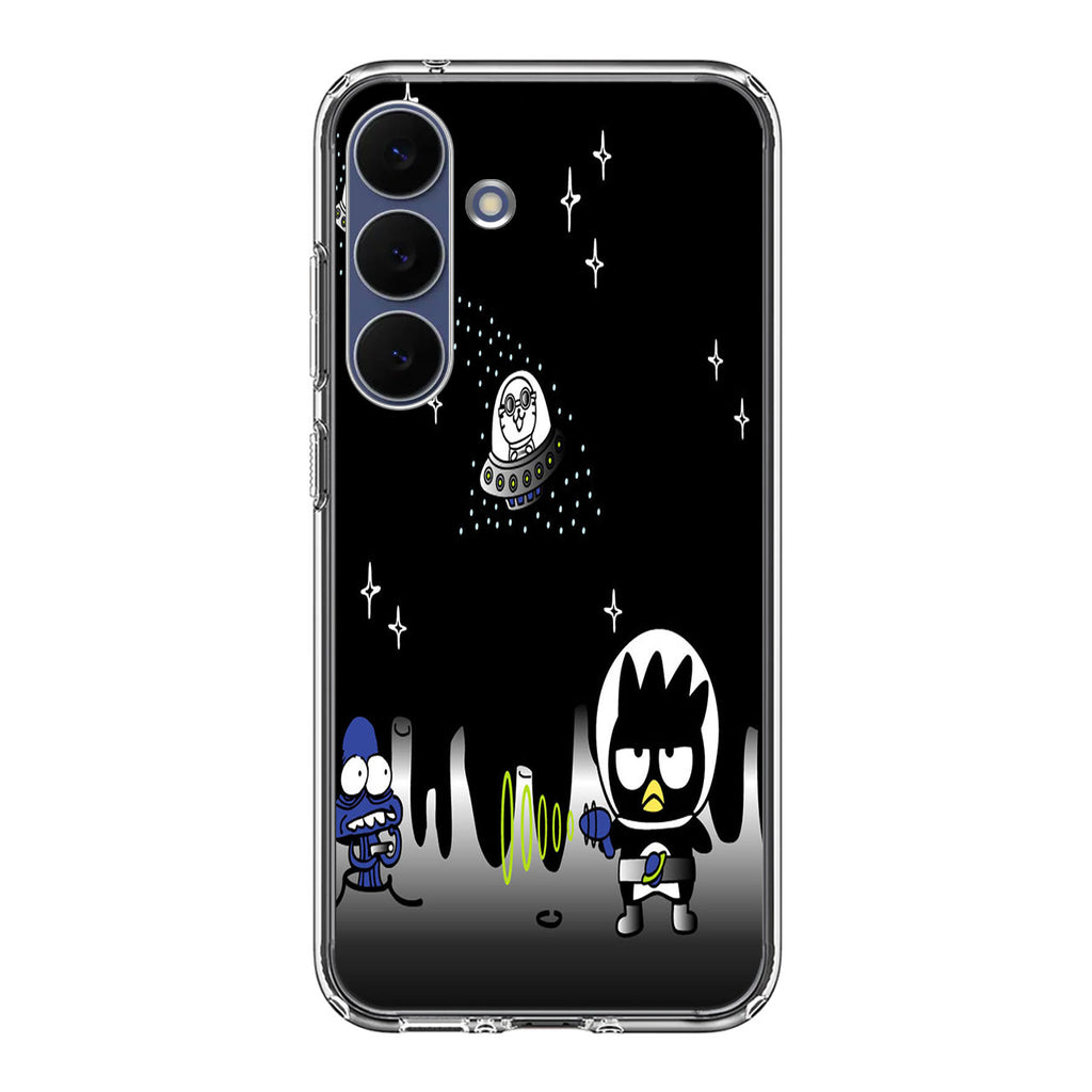 Badtz Maru Samsung Galaxy S25 FE Case