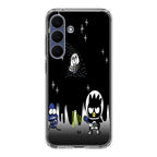 Badtz Maru Samsung Galaxy S25 FE Case
