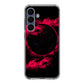 Black Hole Samsung Galaxy S25 FE Case