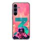 Chance The Rapper 3 Samsung Galaxy S25 FE Case