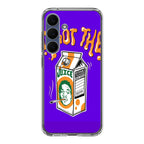 Chance The Rapper I Got The Juice Samsung Galaxy S25 FE Case