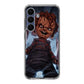 Chucky The Doll Samsung Galaxy S25 FE Case