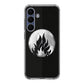 Dauntless Divergent Samsung Galaxy S25 FE Case