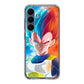 DBS Vegeta Samsung Galaxy S25 FE Case