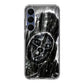 Dishonored Corvo Samsung Galaxy S25 FE Case