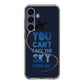 Firefly Serenity Quote Samsung Galaxy S25 FE Case