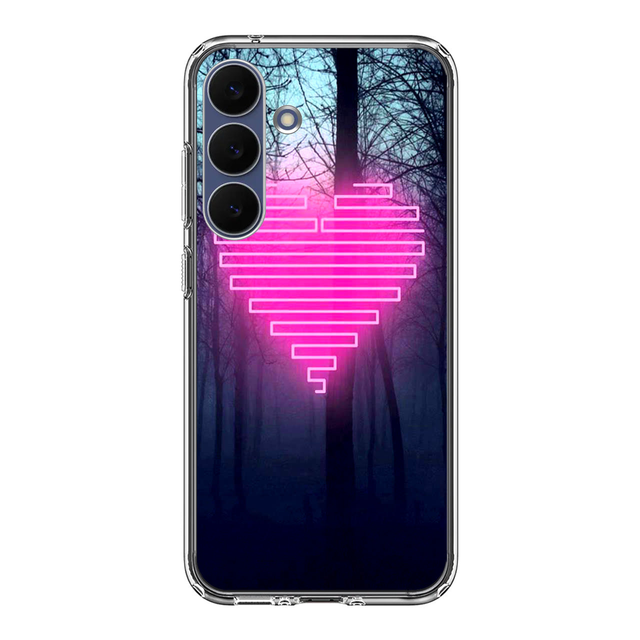 Fitz And The Tantrums Samsung Galaxy S25 FE Case